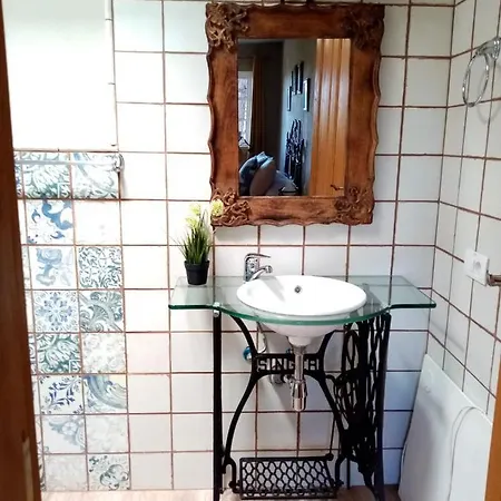 Casa Pinos - Sunset & Wifi Holiday home