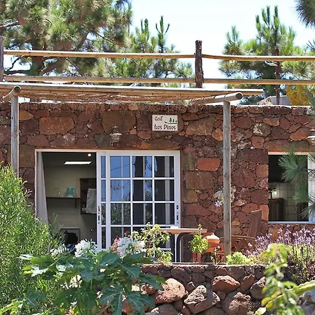 Casa Pinos - Sunset & Wifi Holiday home