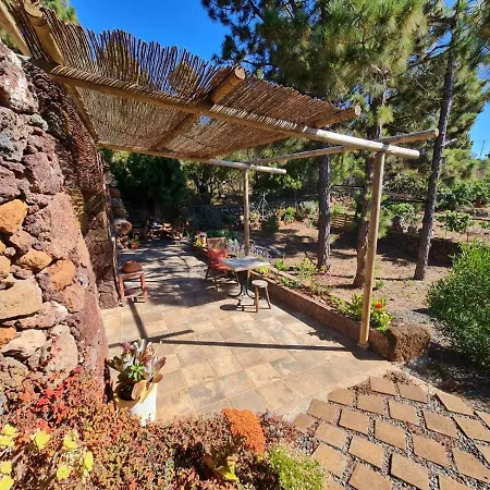 Casa Pinos - Sunset & Wifi Holiday home