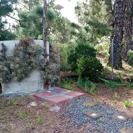 Holiday home Casa Pinos - Sunset & Wifi