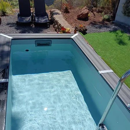 Casa Pinos - Sunset & Wifi Holiday home